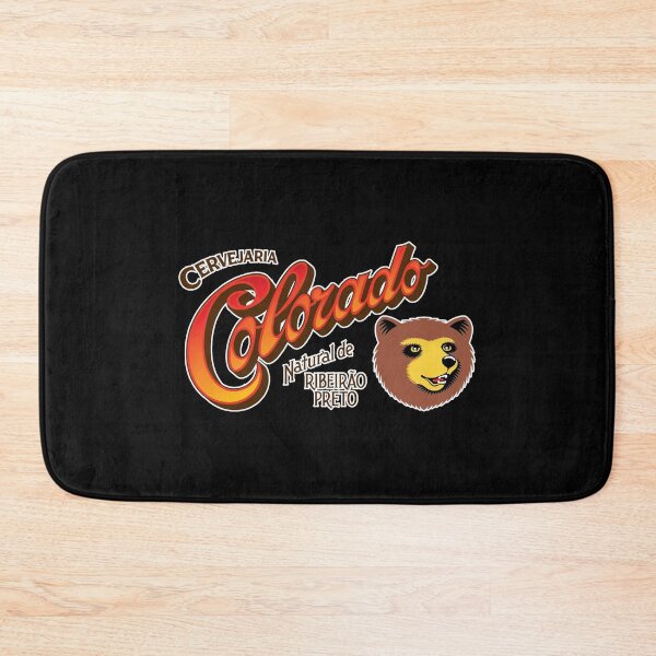 Item preview, Classic Cervejaria Colorado designed and sold by demnatyi.