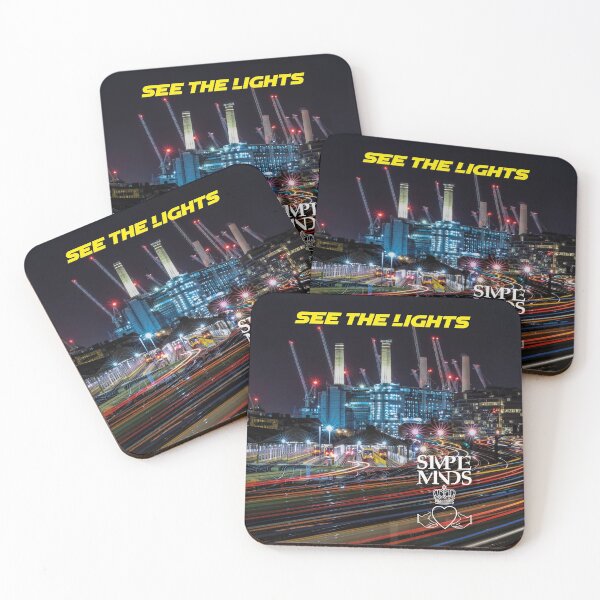 Item preview, See the Lights designed and sold by Jools-57.