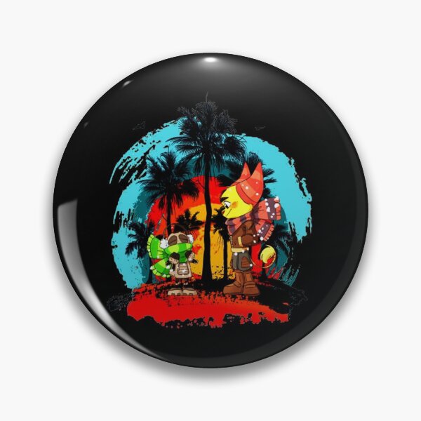 Item preview, Sol tropical RATCHET y CLANK ratchet y clank tiempo | Regalo perfecto|Ratchet clank designed and sold by justinaan.