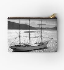 Sailing Light Studio Pouch