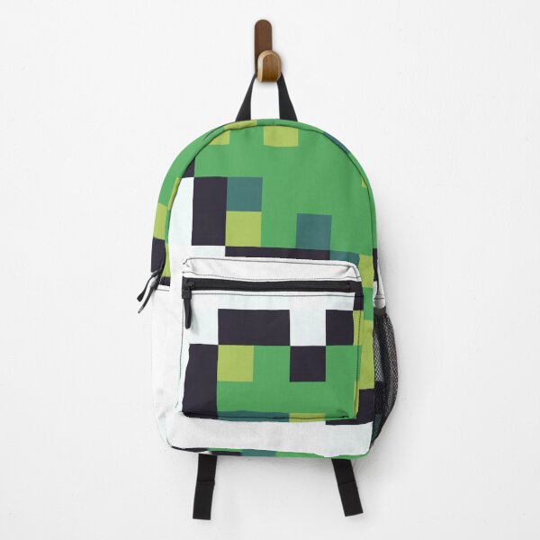 Item preview, Broccoli Pixel Art designed and sold by RednGreen.