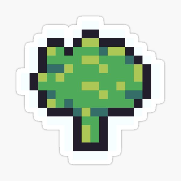 Beer Pixel Art Sticker for Sale by RednGreen