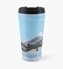 Airbus Beluga Supertransporter Travel Mug