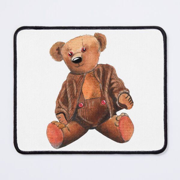Item preview, teddybear designed and sold by Royisaacs.