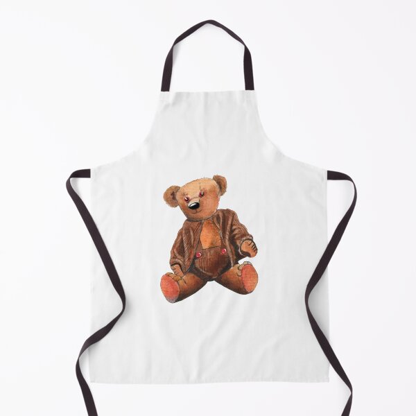 Item preview, teddybear designed and sold by Royisaacs.