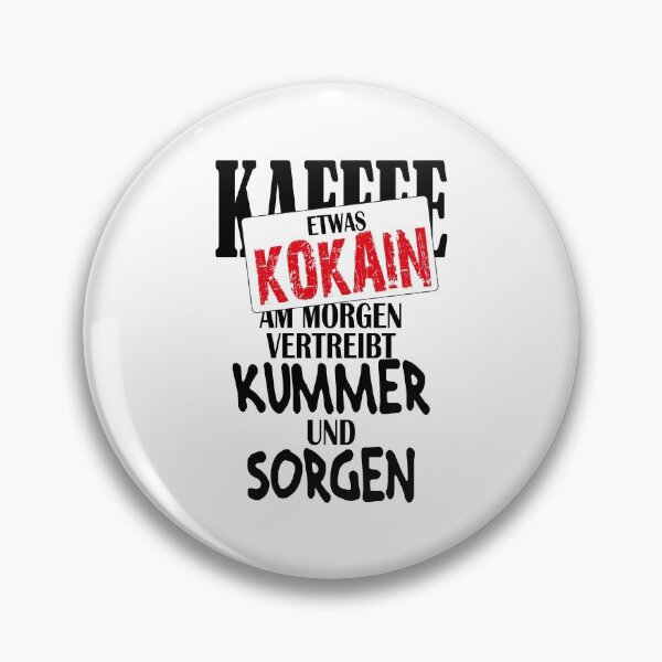 Item preview, Cocaine saying funny | Gift idea designed and sold by Alia König.