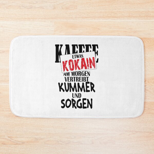 Item preview, Cocaine saying funny | Gift idea designed and sold by Alia König.