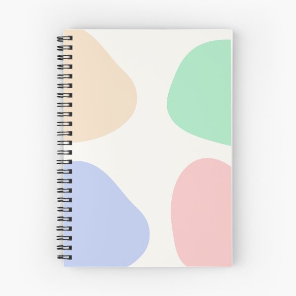 Item preview, CUTE ABSTRACT BRIGHT DESIGN designed and sold by SkySphere.