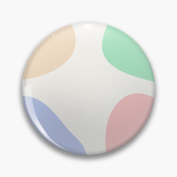 Item preview, CUTE ABSTRACT BRIGHT DESIGN designed and sold by SkySphere.