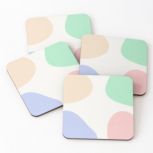 Item preview, CUTE ABSTRACT BRIGHT DESIGN designed and sold by SkySphere.