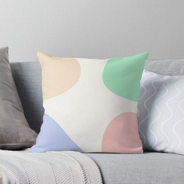 Item preview, CUTE ABSTRACT BRIGHT DESIGN designed and sold by SkySphere.