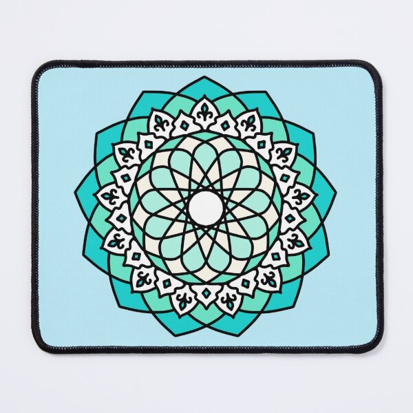 Item preview, THE AQUATIC GEMSTONE designed and sold by Its-fouf.