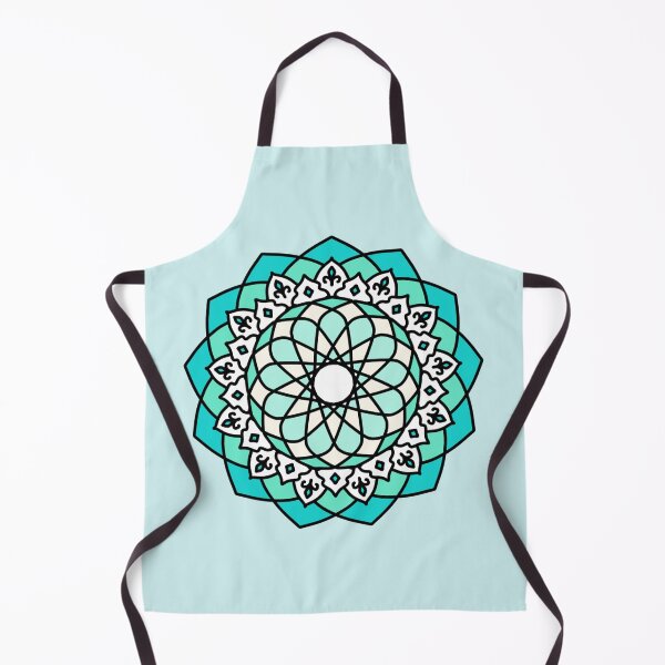 Item preview, THE AQUATIC GEMSTONE designed and sold by Its-fouf.
