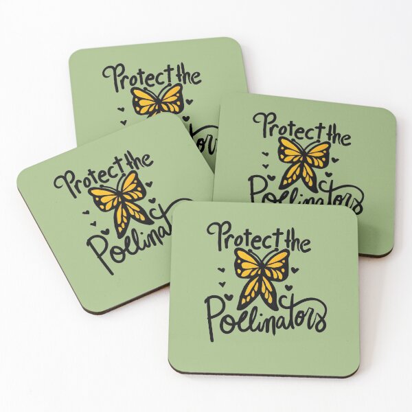Item preview, Protest the pollinators designed and sold by FrictionMaxxing.