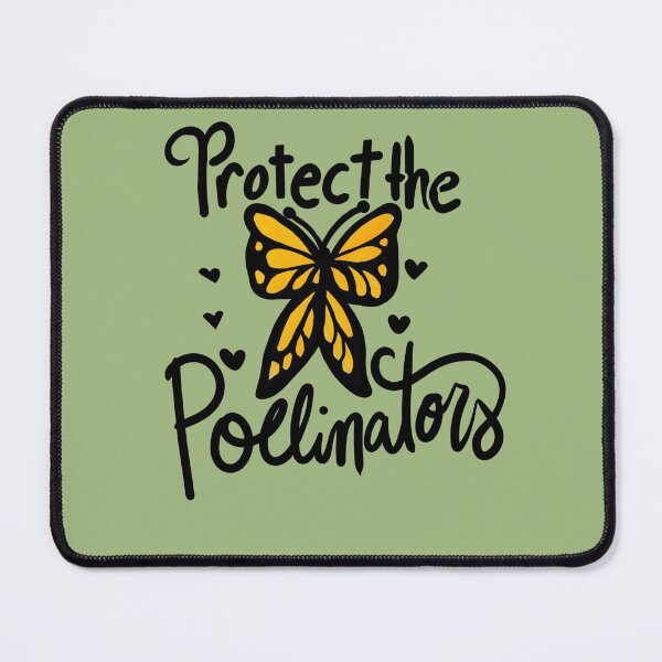 Item preview, Protest the pollinators designed and sold by FrictionMaxxing.