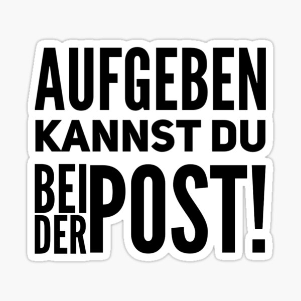 you-can-give-up-at-the-post-office-sticker-for-sale-by-attractees