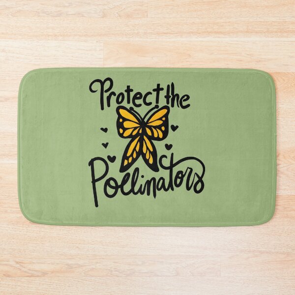 Item preview, Protest the pollinators designed and sold by FrictionMaxxing.
