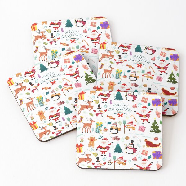 Item preview, MERRY CHRISTMAS "SANTA" FOR  BABY WORLDS CUTE designed and sold by DesignareMedOx.