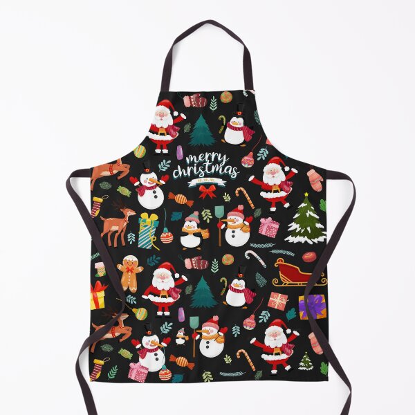 Item preview, MERRY CHRISTMAS "SANTA" FOR BABY WORLDS CUTE designed and sold by DesignareMedOx.