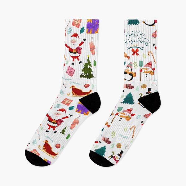 Item preview, MERRY CHRISTMAS "SANTA" FOR  BABY WORLDS CUTE designed and sold by DesignareMedOx.