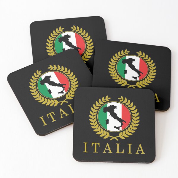 Item preview, Italia Classico designed and sold by ForzaDesigns.