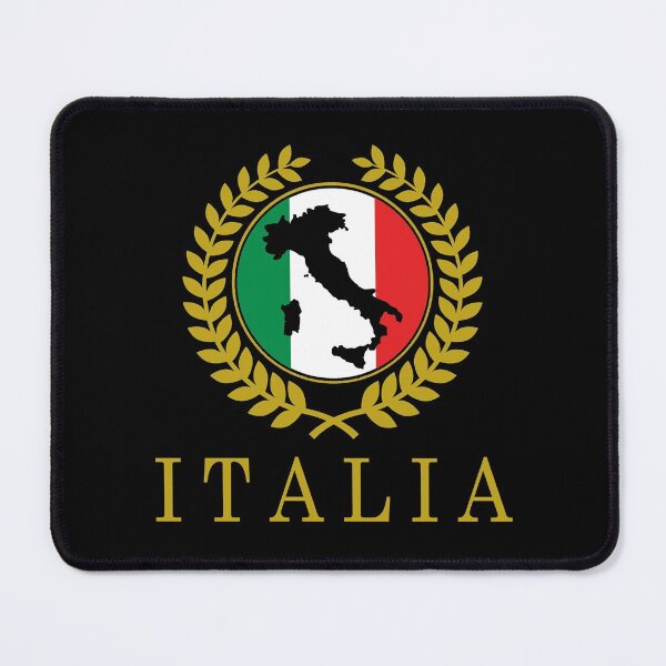 Item preview, Italia Classico designed and sold by ForzaDesigns.