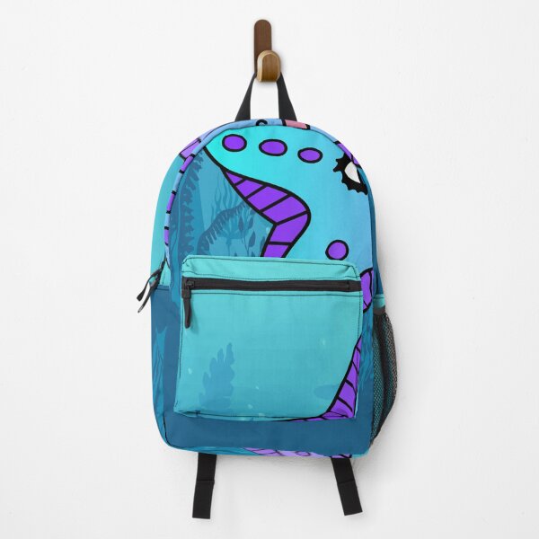 Item preview, Colorful Funny Fish With Googly Eyes designed and sold by flofin.