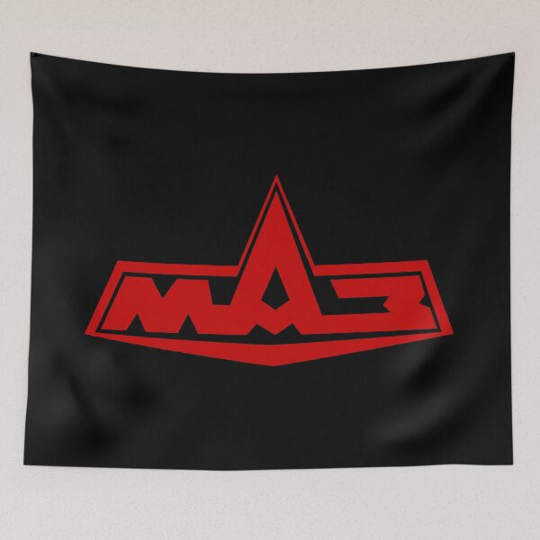 Item preview, Best Selling MAZ designed and sold by demnatyi.