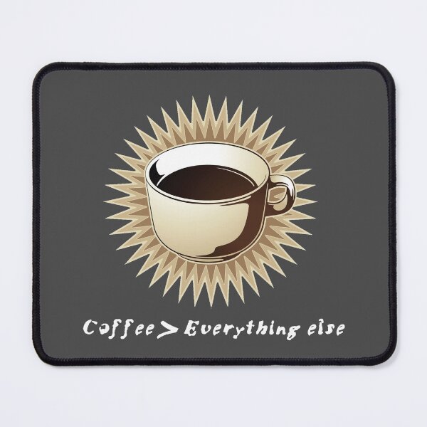 Item preview, Coffee > Everything Else designed and sold by 90snerd.