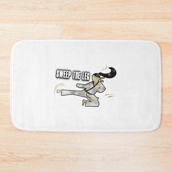 Item preview, Sweep the Leg designed and sold by DlubMerch.