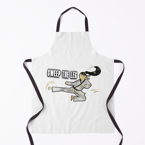 Item preview, Sweep the Leg designed and sold by DlubMerch.