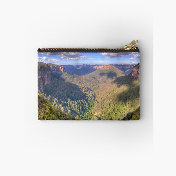 Item preview, Majesty  Second Cut- Govetts Leap, Blue Mountains, Sydney  - The HDR Experience designed and sold by Salieri1627.
