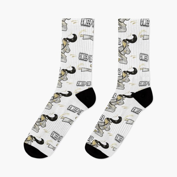 Item preview, Sweep the Leg designed and sold by DlubMerch.