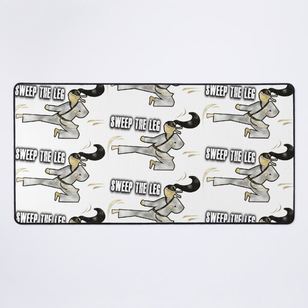 Item preview, Sweep the Leg designed and sold by DlubMerch.