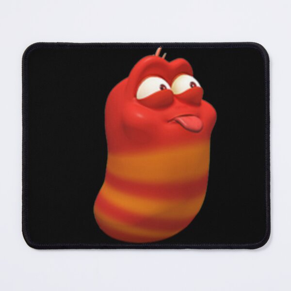 Item preview, character lava red designed and sold by SelinaSchuller.