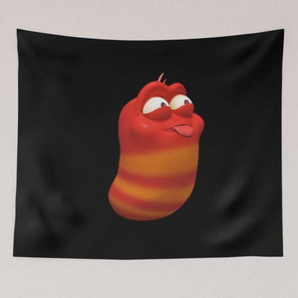 Item preview, character lava red designed and sold by SelinaSchuller.