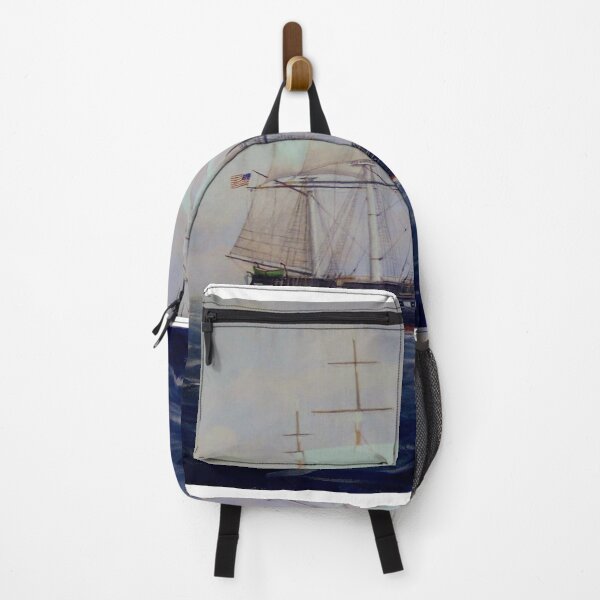 Item preview, USS Constitution designed and sold by William  RaVell.