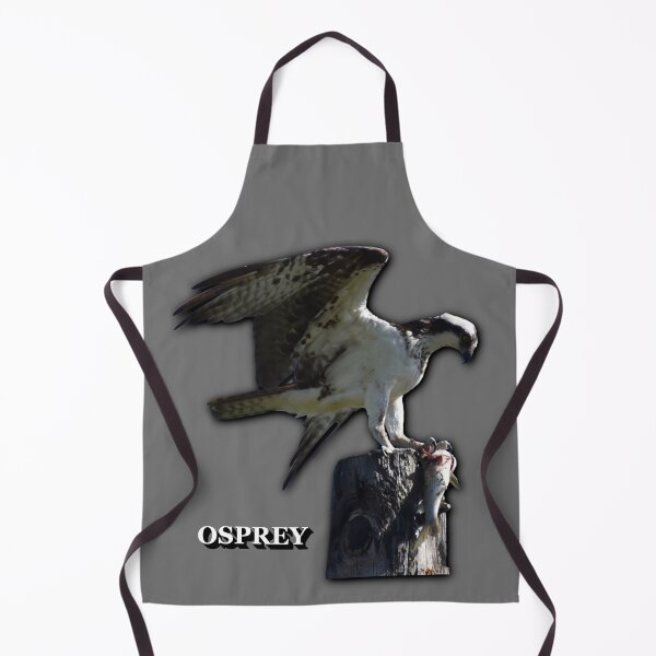 Item preview, Osprey designed and sold by Paul-Prints.