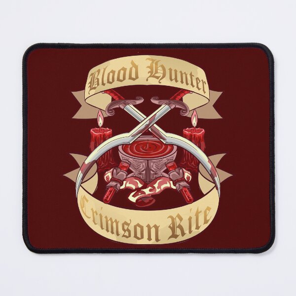 Item preview, Bloodhunter Class Icon designed and sold by Prestige Gaming Community.