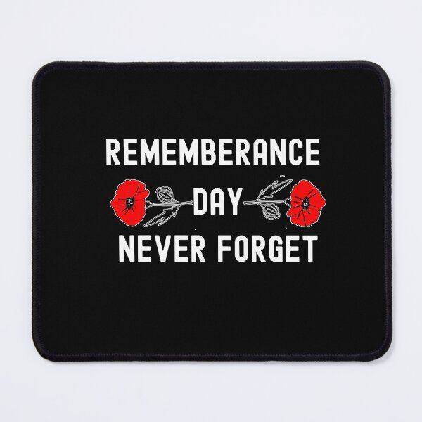Item preview, Canada Rememberance Day, November 11 designed and sold by SportyDogShop.