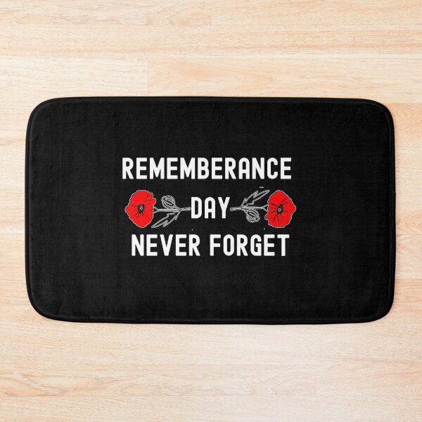 Item preview, Canada Rememberance Day, November 11 designed and sold by SportyDogShop.