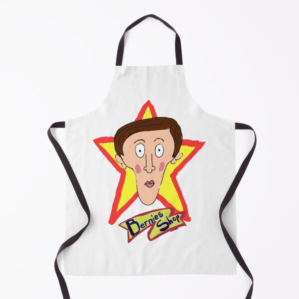 Item preview, Bernies shop tm  designed and sold by soopatrogers.