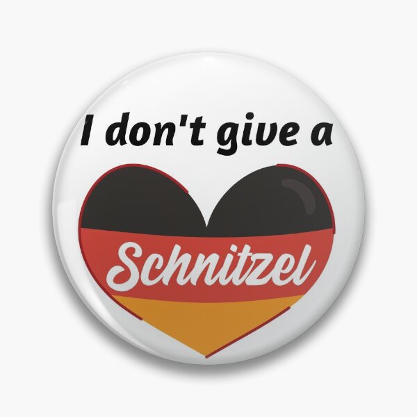 Item preview, I Don´t Give A Schnitzel. Funny Oktoberfest designed and sold by Rebel-Design.