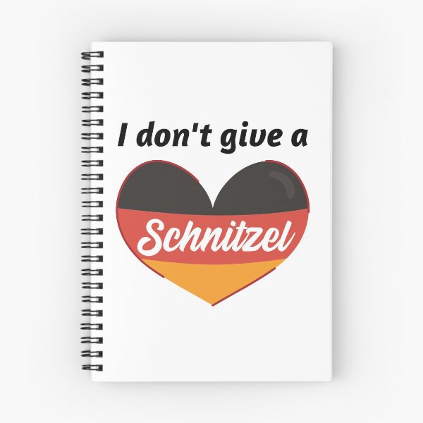 Item preview, I Don´t Give A Schnitzel. Funny Oktoberfest designed and sold by Rebel-Design.