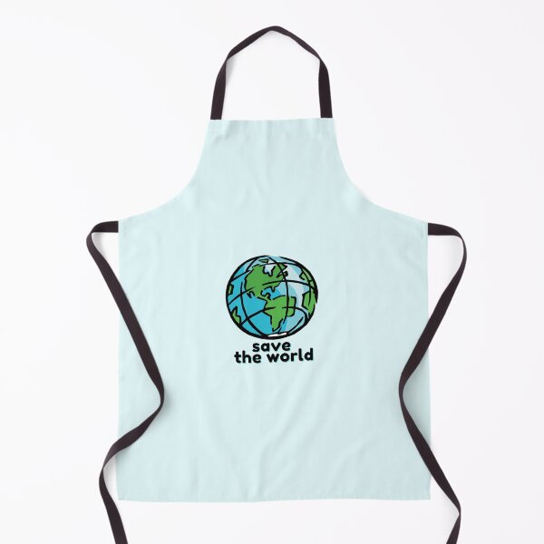 Item preview, save the world! designed and sold by valeriafuentes0.
