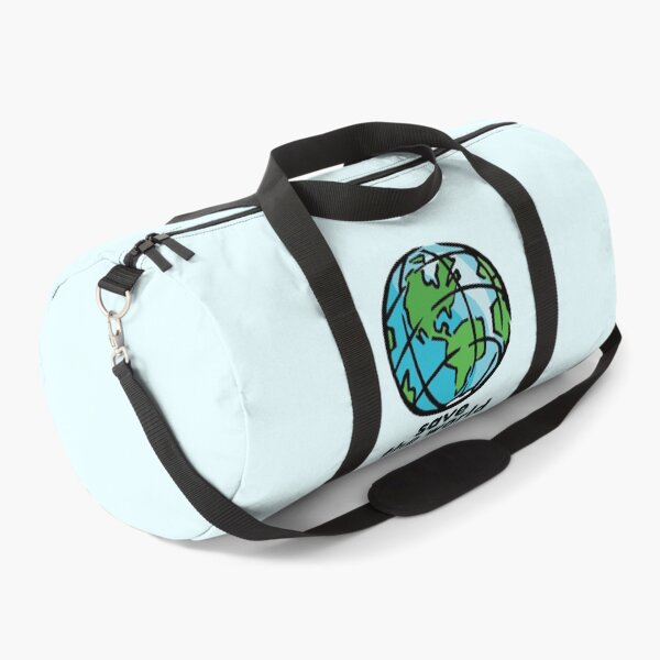 Item preview, save the world! designed and sold by valeriafuentes0.
