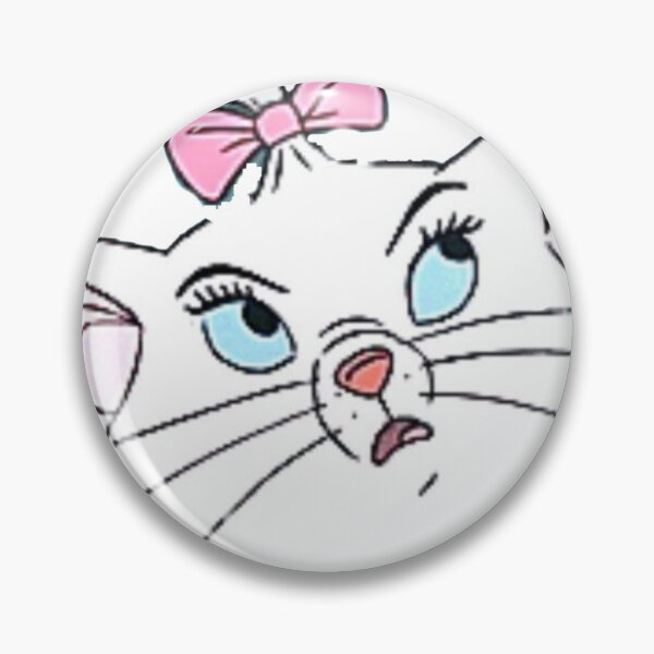 Item preview, Marie, White Loving cat - Aristocats ! Cozzy designed and sold by ElPatron258366.