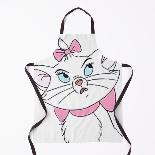 Item preview, Marie, White Loving cat - Aristocats ! Cozzy designed and sold by ElPatron258366.