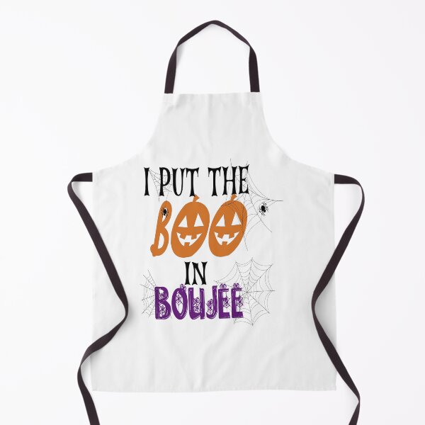 Item preview, I Put The Boo In Boujie-halloween 2021 t-shirt designed and sold by belka620.
