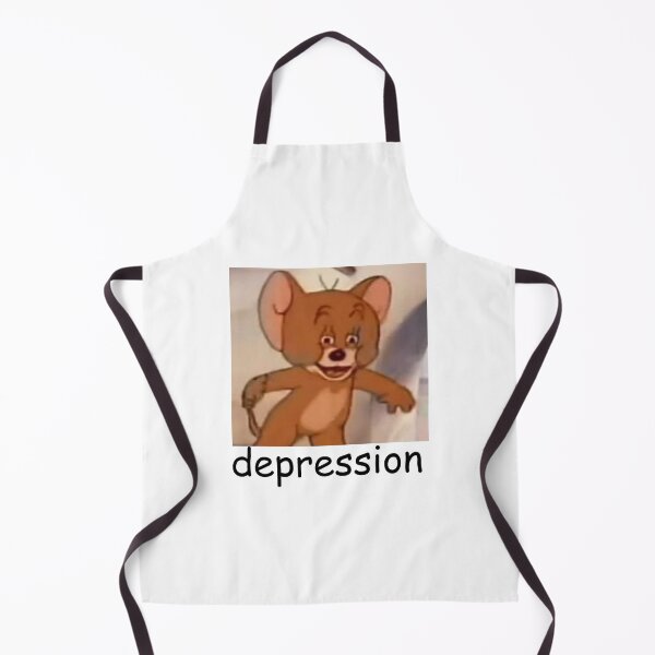 Item preview, Depression designed and sold by BetterLeo.